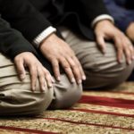 islam prayer for healing