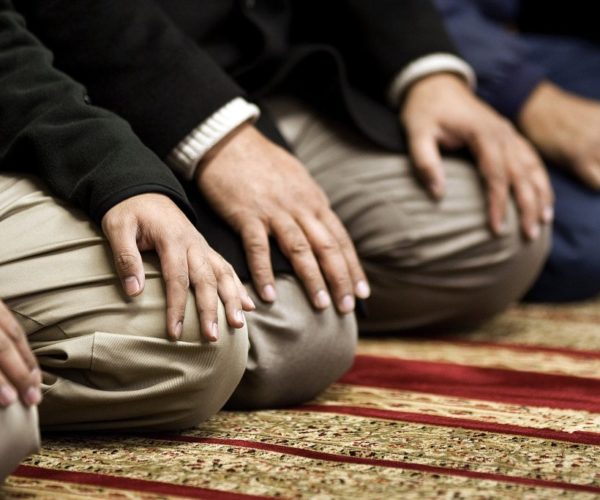 All We Should Know About Islam Prayer for Healing