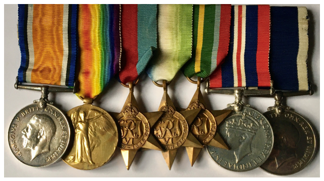 medals for sale